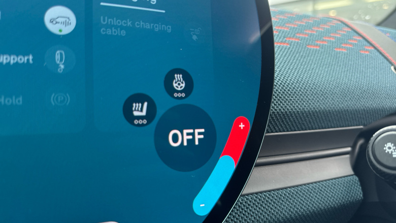 MINI Aceman 135kW E Exclusive [Level 2] 43kWh 5dr Auto Electric Hatchback